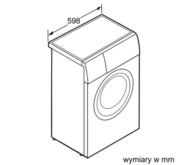 Bosch WLT24440PL - 251408 - zdjęcie 4